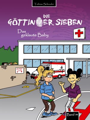 cover image of Die Göttinger Sieben